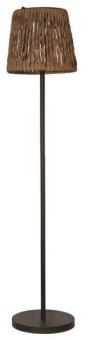 S&H LED Terrassen-Stehlampe        88179 
