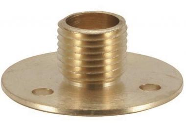 SUH Wandnippel Metall AG-M10       88020 