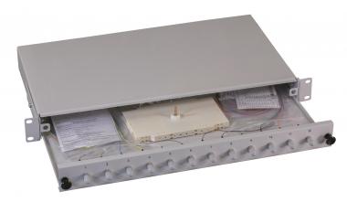 EFB Spleißbox ST/ST 50/125  B71006.24OM3 