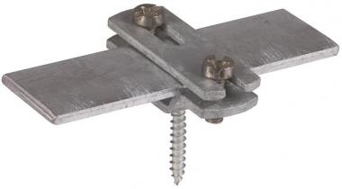 DEHN Flachbandhalter              286030 