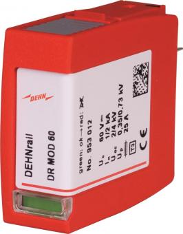 Dehn 953012 DR MOD 60 ÜS-      DR MOD 60 