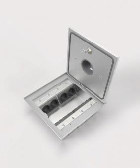 BS Bodensteckdose 2008Q 4x     2008Q-2-3 