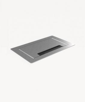 BS Tischsteckdose 3203E 3x     3203E-1-1 