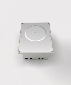 BS Senkverteiler SV501 4x      SV501-4-3 
