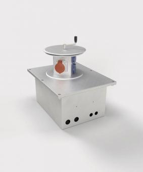 BS Senkverteiler SV501 4x      SV501-4-3 