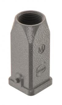 HART Han 3A-gg-M20 +geklebte 19200031443 