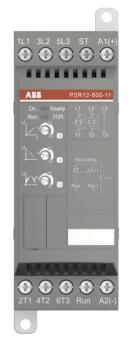 ABB Softstarter 5,5kW 400V  PSR12-600-11 
