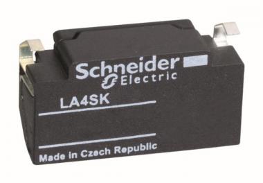 GS Überspannungsbegrenzer GS    LA4SKC1U 