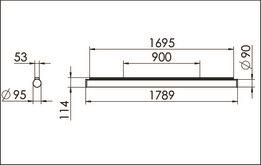 Ridi PURELIGHT-RA179        SPG0630392BB 