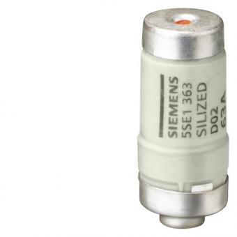 Siemens 5SE1325 SILIZED-Sicherungseins. 