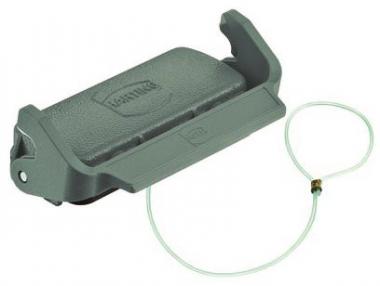 HART Han 16B-AK-LB-Dichtung  09300165432 