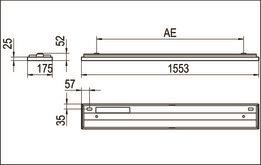 RIDI F-LINE-LF 135/368A840       0627429 