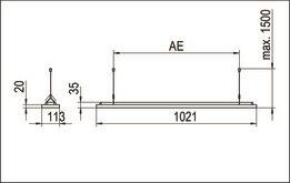 RIDI LENSES-PDI1000NDWS840B0500  0627808 