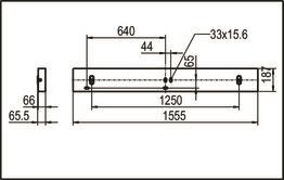 RIDI EL-AS1547NDWS840LFA0550     0627802 