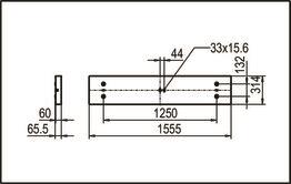 RIDI LENSES-AE1547NDWS840B0500   0627532 