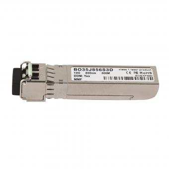 EFB SFP Transceiver       BO35J856S3D-BO 