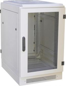 SST 19" EasyRack 26HE           EN 26451 