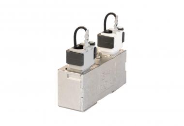 Metz Kabelverbinder          130863-06-E 