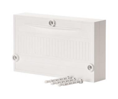 f-tronic Abdeckung RfZ 1-reihig ZSARFZ-S 