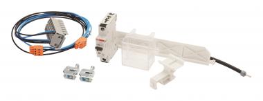 f-tronic Spannungsversorgung 1x  SPVGB10 