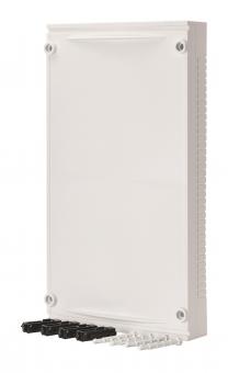 f-tronic Sicherungsabdeckung   SIAD-3G-S 