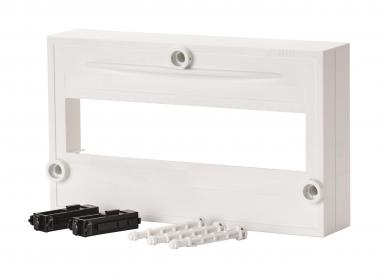 f-tronic Abdeckung Anschl.-    ZSAAAR1-S 