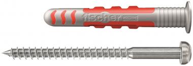 Fischer DuoSeal 6x38 S A2         557727 