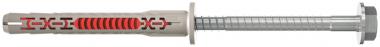 Fischer DuoXpand 8x80 FUS         562152 