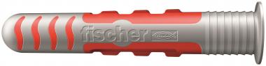 Fischer DuoSeal 8x48 S A2         557728 