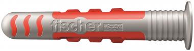 Fischer DuoSeal 6x38 S A2         557727 