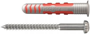 Fischer DuoSeal 8x48 S A2         557728 