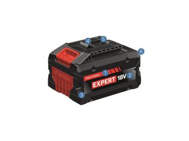 Bosch Starter Set             1600A0373T 