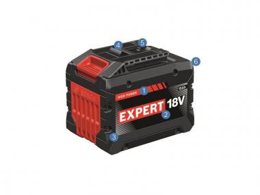 Bosch EXBA18V-150 (C)         1600A036ZM 