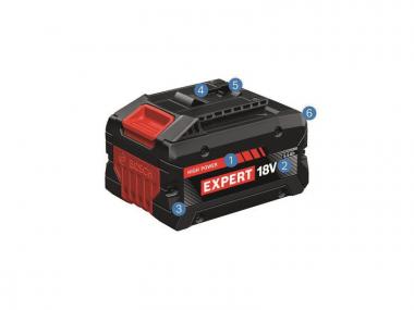 Bosch Starter Set             1600A0373P 