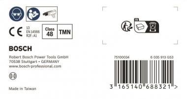 Bosch Schnellbauschraube      2608000552 