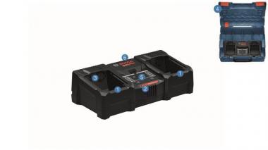 Bosch Ladegerät EXAL18V2-320 (L) 