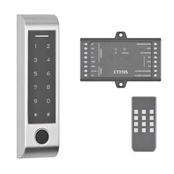 INDEXA Code-/Transponder-     CT300 SET1 