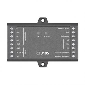 INDEXA WLAN/Wiegand-Steuerung     CT310S 
