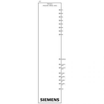 SIEM SCALANCE XC208   6GK5208-0BA00-2AC2 