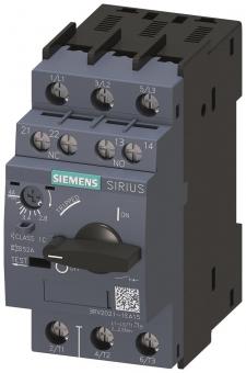 SIEM Leistungsschalter,    3RV2021-1EA15 