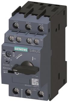 Siemens 3RV20214DA15 Motorschutzschalter 
