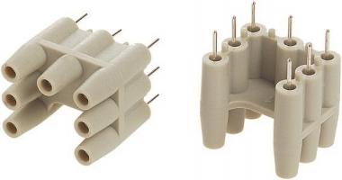 HART Leiterplatten Adapter H 09120009908 