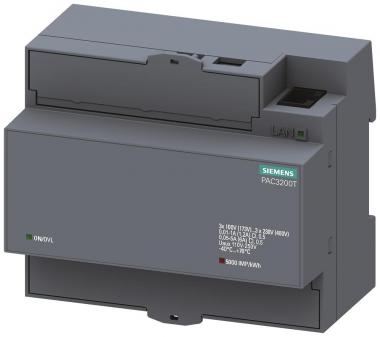 Siemens 7KM32000CA011AA0 SENTRON 