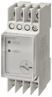 Siemens 5TT3170 Sicherungswächter T55 