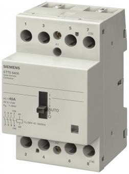 Siemens 5TT58416 INSTA Schütz  5TT5841-6 