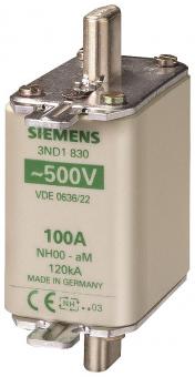 SIEM NH-Sicherungseinsatz        3ND1830 