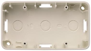 Siemens 5TG1826 DELTA profil Aufputzgeh. 