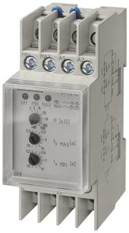 Siemens 5TT3435 Niveaurelais T5570 