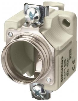 Siemens 5SF1205 DIAZED-Sockel DIII 63A 