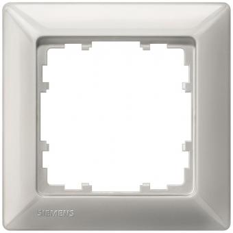 Siemens 5TG25513 DELTA line Rahmen 1fach 